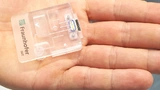 Point-of-Care: Intelligente Chips und kompakte Geräte ermöglichen Laboruntersuchungen direkt vor Ort.