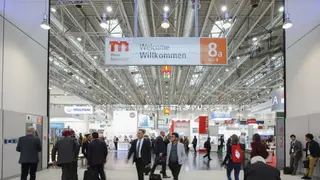 Die Compamed festigte erneut fast 800 Ausstellern aus 35 Nationen ihre Position als internationale Leitveranstaltung für den Zuliefermarkt der medizintechnischen Fertigung. Die Unternehmen sowie Forschungsinstitute präsentierten sich in den Hallen 8a