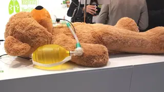 Schnelle und kostengünstige Therapien sind nicht zuletzt dank immer kleinerer und sensibler Sensoren möglich. Diese finden sich immer häufiger in Anwendungen, wo vorher entweder kein Platz war oder man schlichtweg nicht auf die Idee kam, sie dort ein