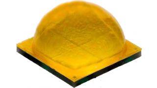 Extreme-High-Power-LED XHP70.2 von Cree.