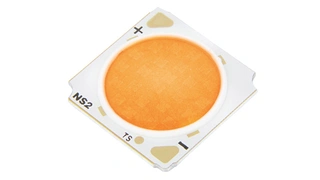 COB-Variante der Sunlike-LED von Seoul-Semiconductor.