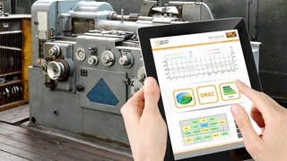 IIoT-Upgrade für Bestandsanlagen: Alten Maschinen Intelligenz einhauchen