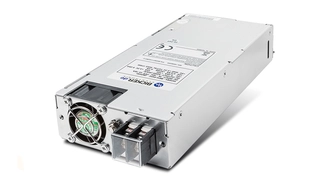 Grundlastfreies IPC-Netzteil mit DC-Eingang