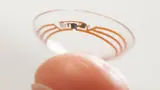 Prototyp der Google-Linse: Hilfe für Diabetiker