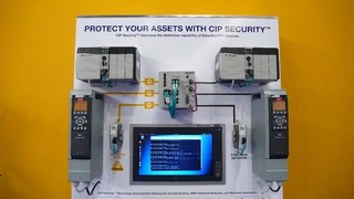 Deep-Security-Demonstrator