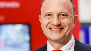 Ingo Baumgardt