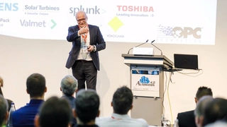 1_Impressionen von der SPS IPC Drives 2017