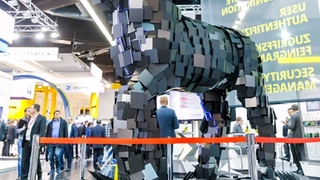 3_Impressionen von der SPS IPC Drives 2017