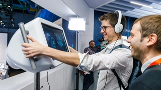 9_Impressionen von der SPS IPC Drives 2017