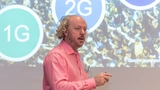 Prof. Dr.-Ing. Frank H. P. Fitzek, Deutsche Telekom-Professur für Kommunikationsnetze am Institut für Nachrichtentechnik der TU Dresden, hält einen Keynote-Vortrag auf dem Wireless Congress: Systems & Applications 2017 in München.