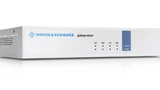 GP-U 50 aus der Unified Produktlinie von Rohde & Schwarz.