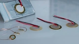 Sensoren Fraunhofer ISC