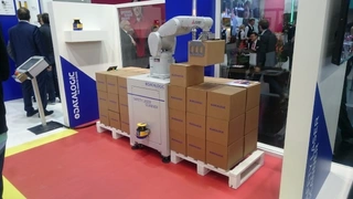 17_Impressionen von der SPS IPC Drives 2017
