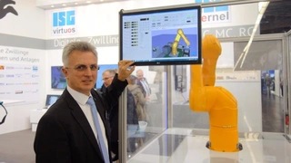 22_Impressionen von der SPS IPC Drives 2017