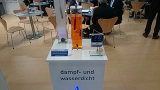 26_Impressionen von der SPS IPC Drives 2017
