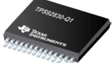 LED-Controller TPS92830-Q1 von TI