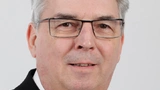 Horst Kalla betreut die Fachpresse bei Weidmüller Interface