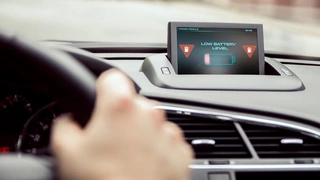 Ziel des Projektes »HyPowerRange« ist es, die Reichweite von Elektrofahrzeugen zu verbessern. 