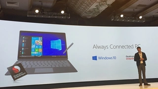 Qualcomm Snapdragon Summit 2017