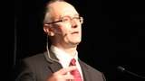 Den Europäischen Part der IEDM-Keynotes übernahm in diesem Jahr Prof. Adrian M. Ionescu vom Nanolab der föderalen polytechnischen Hochschule Lausanne EPFL.
