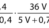 Formel 2