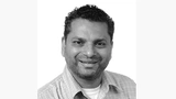 Arun Vemuri- von Texas-Instruments