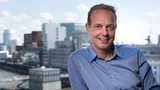 Bernd Groß ist einer der Gründer der Cumulocity GmbH mit Sitz in Düsseldorf. 