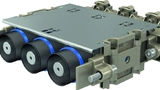 Stäubli Electrical Connectors