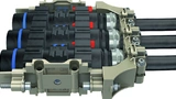 Stäubli Electrical Connectors