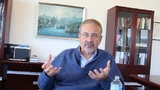 Tunc Doluca, President & CEO von Maxim Integrated
