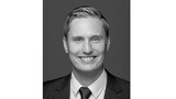 Eike-Permin beim Fraunhofer IPT