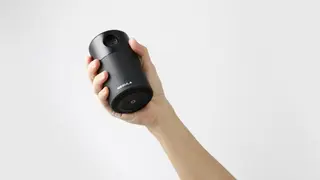 Nebula Capsule