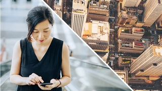 Mobiltelefone, Tablets und PCs haben eine Bluetooth-Funkschnittstelle.