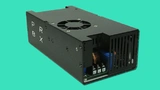Das Powerbox-Netzteil zeichnet sich durch seine hohe Isolationsspannung aus. 