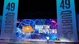 Der neueste Quanten-Computing-Chip von Intel kann bereits mit 49 QuBits rechnen.