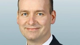 Dr. Thomas Beier, Leiter der Business Unit Device Connector Solutions bei Phoenix Contact