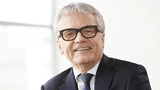 Dr. Wolfgang Eder, Chef der Voestalpine AG