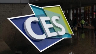 Die Consumer Electronics Show öffnete vom 09. bis 12.01.18 in Las Vegas ihre Pforten.