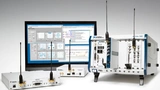 Software-Defined-Radio-Plattform für 5G.