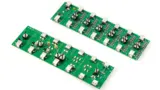 Test-Fixture-Set für USB 2.0 von Rohde & Schwarz.