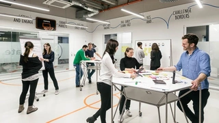 Design Thinking