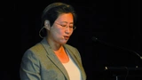 Platz 8: Lisa Su (AMD)