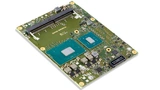 Bild 2: Ein COM-Express-Modul wie im BeamPro 2 verwendet