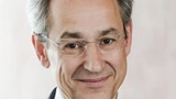 Hannes Schwaderer, Präsident der Initiative D21 und Head of Enterprise Sales bei Intel: »Immer mehr Menschen bewegen sich souveräner, kompetenter und aufgeschlossener in der digitalen Lebenswelt. Doch nach wie vor fühlen sich viele nicht für die digi