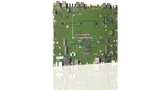 Bild 4: Baseboard im BeamPro 2
