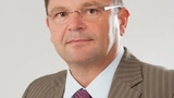 Dr. Adolf Sonnleitner, Key Account Manager für den Bereich Healthcare bei Mindbreeze