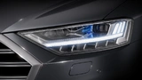 Frontscheinwerfer Audi A8