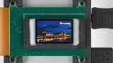 Größere OLED-Mikrodisplays für VR-Brillen: Das Fraunhofer FEP entwickelt großflächige OLED-Mikrodisplays auf Silizium.
