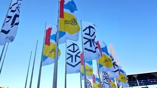Vom 28. bis 31. Januar 2018 präsentierten mehr 2800 Aussteller auf der Ispo in München ihre neusten Produkte aus dem Fitness- und Sportbereich. Dabei zeigte sich: Selbst Hobbysportler wollen auf Technik nicht mehr verzichten.