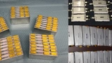 EC Power Batteriezellen